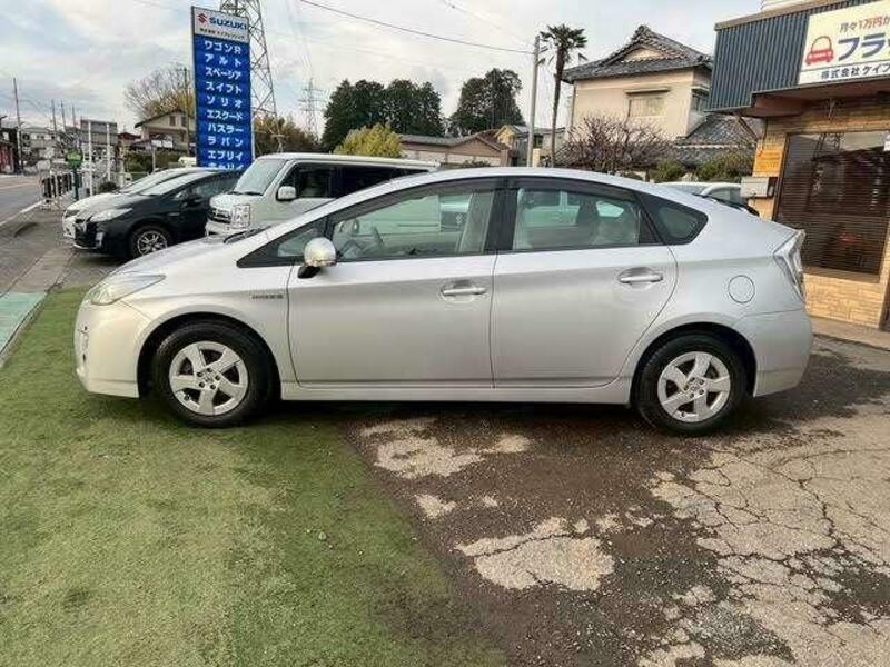PRIUS