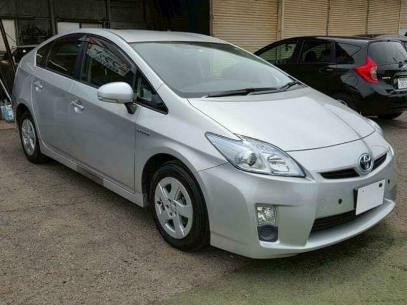 PRIUS
