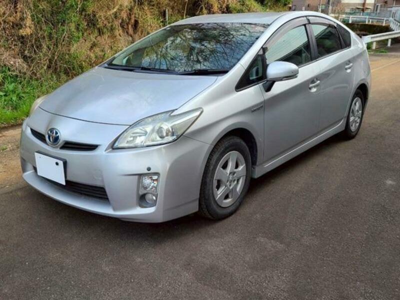 PRIUS
