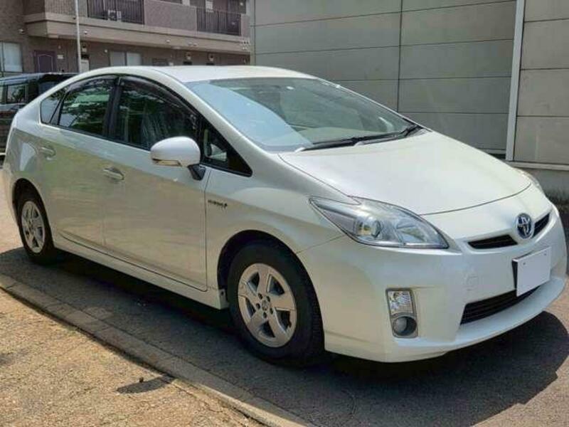 PRIUS