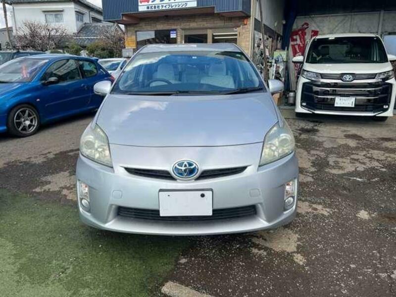 PRIUS