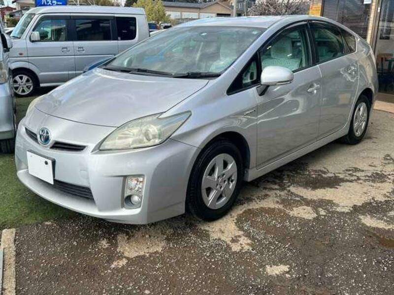 PRIUS