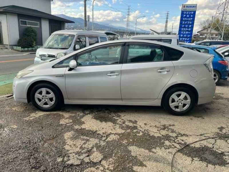 PRIUS