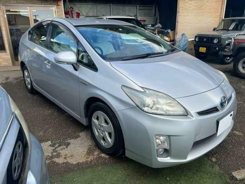 PRIUS