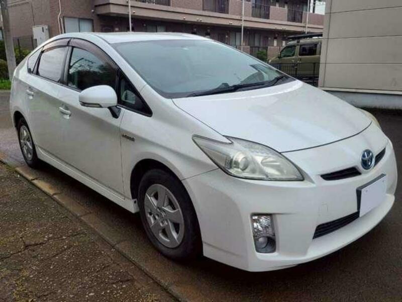 PRIUS