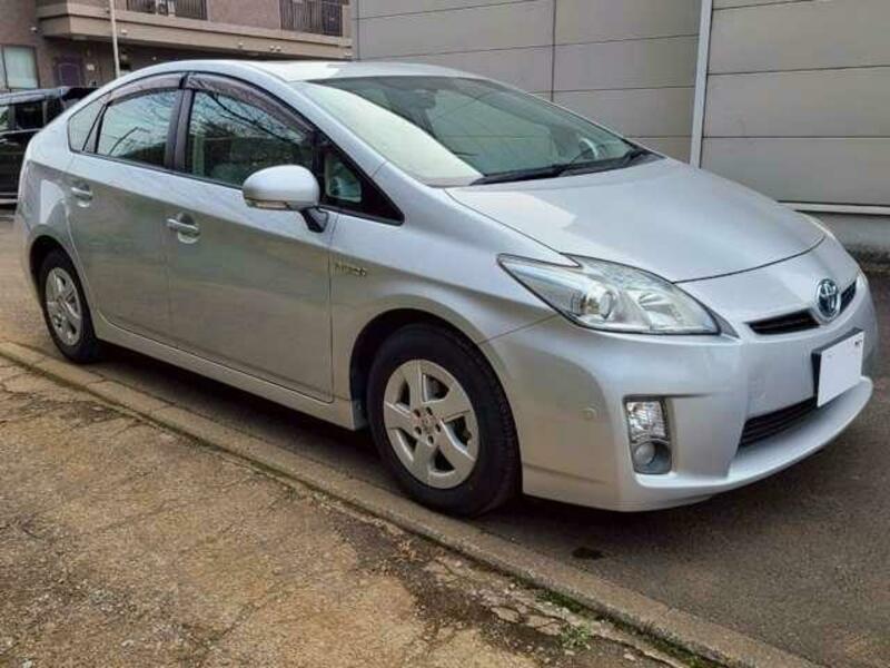 PRIUS