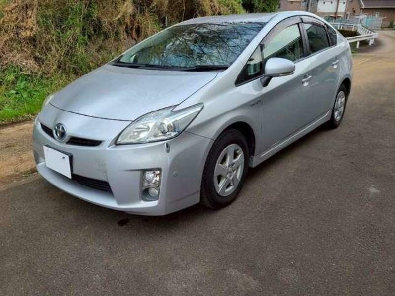 PRIUS