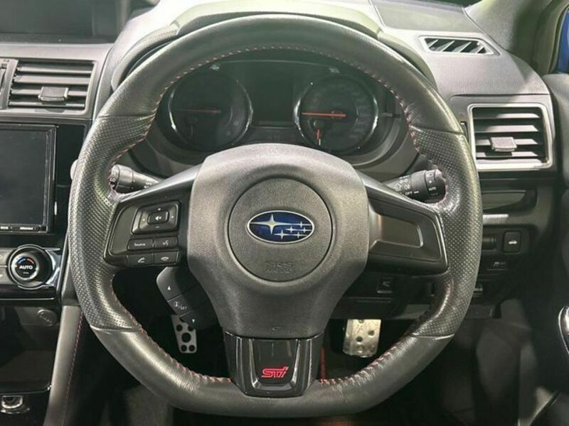 WRX STI