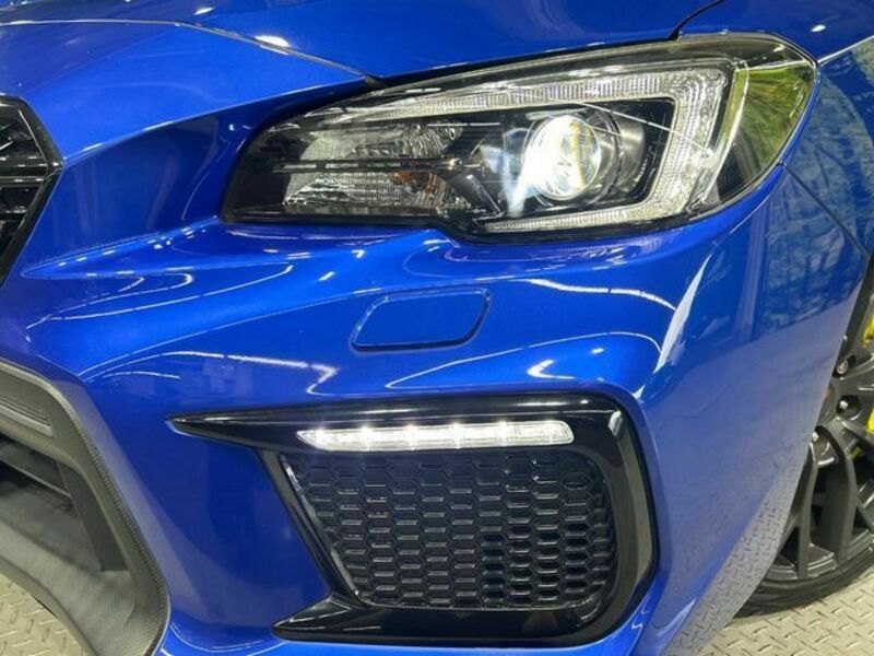 WRX STI