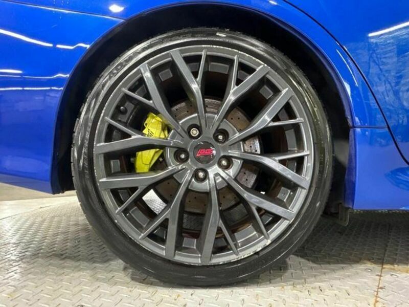 WRX STI