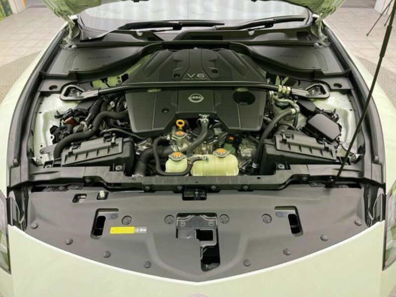 FAIRLADY Z