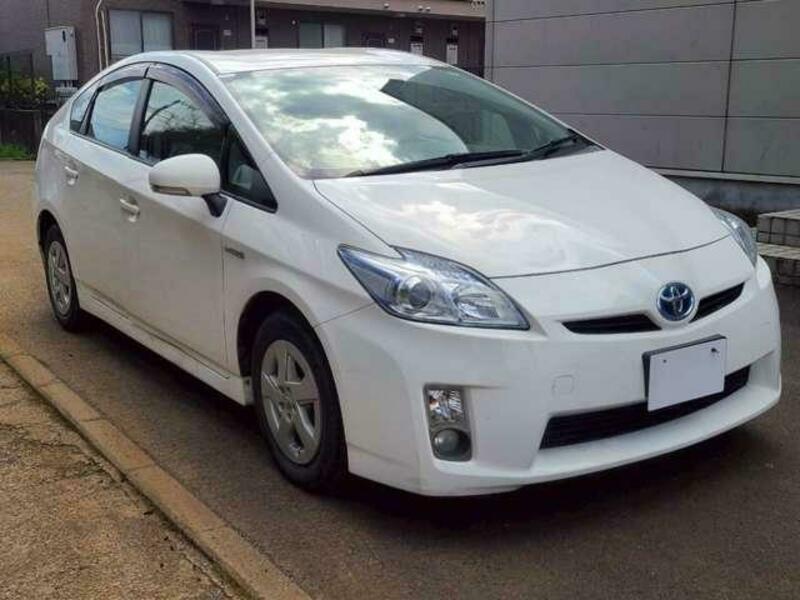 PRIUS