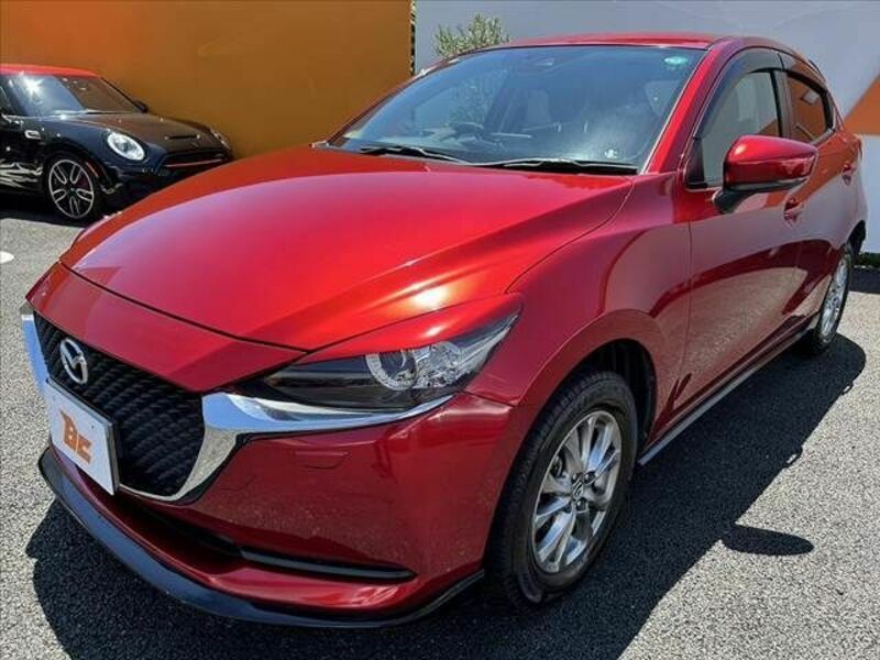 MAZDA2