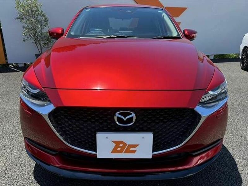 MAZDA2