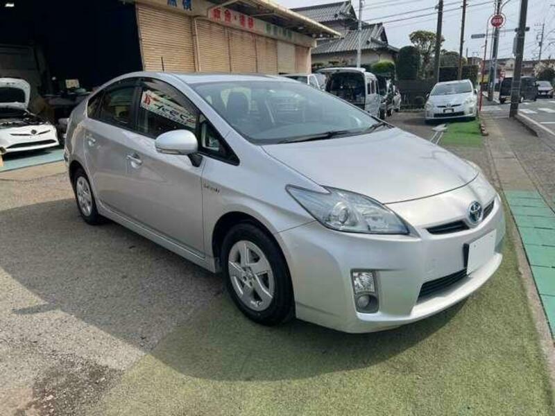 PRIUS
