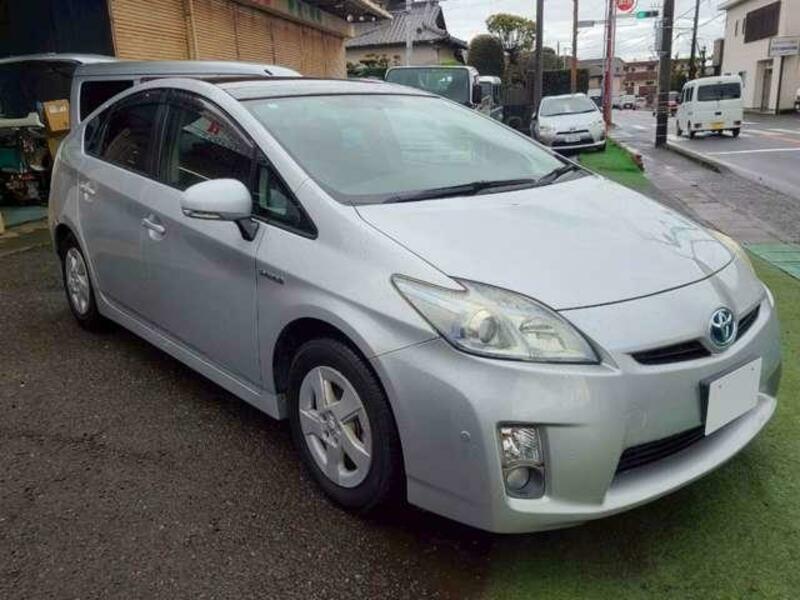 PRIUS