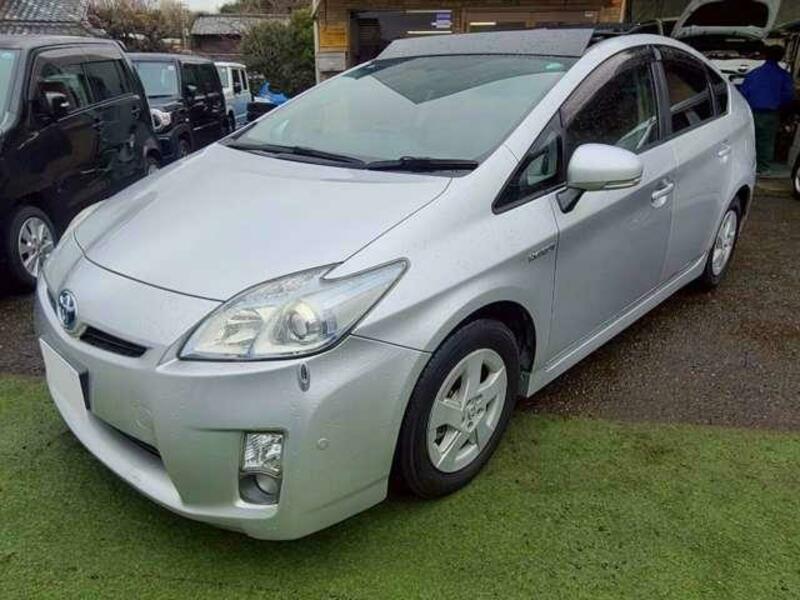 PRIUS
