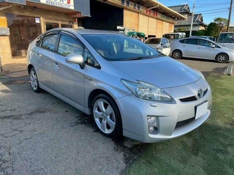 PRIUS