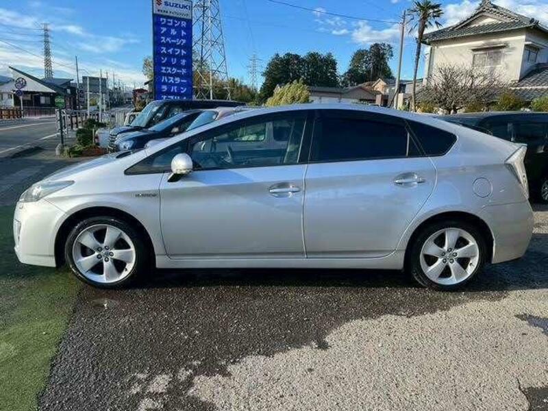 PRIUS