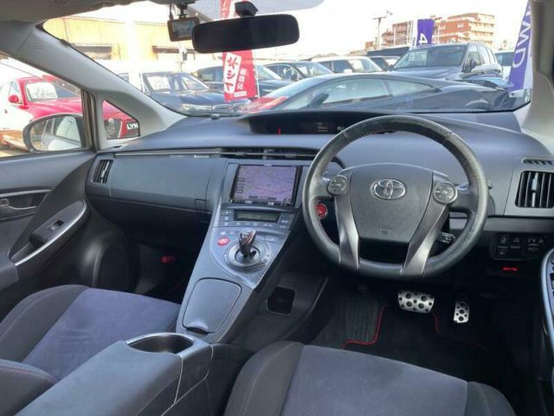 PRIUS