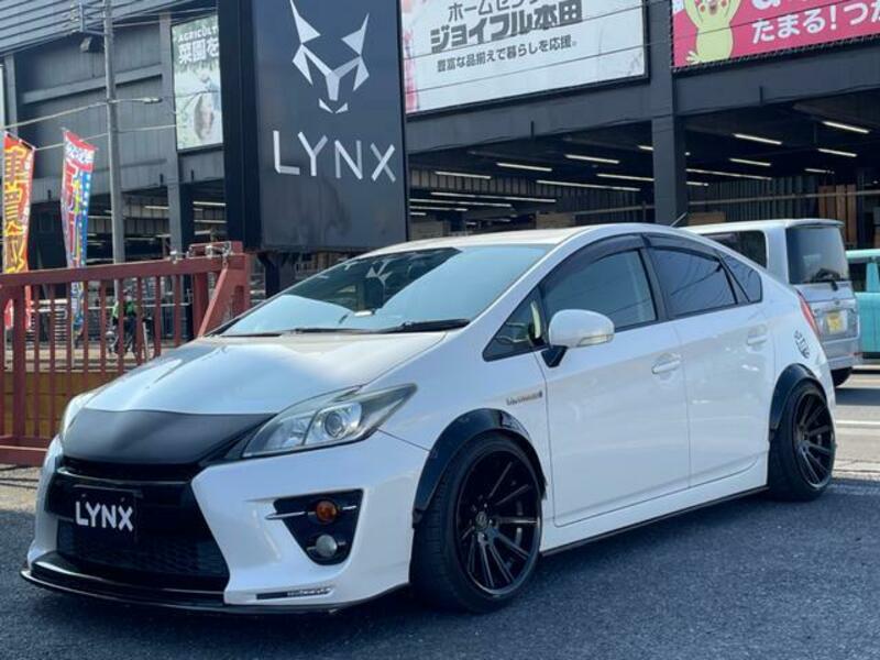 PRIUS