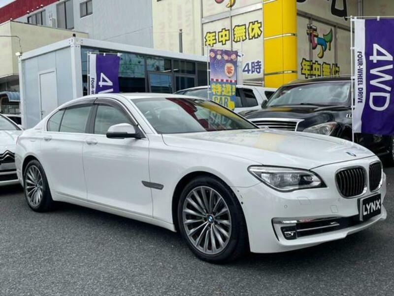 7 SERIES