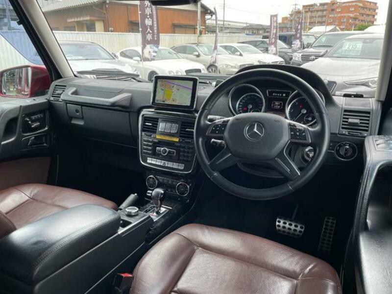 G-CLASS