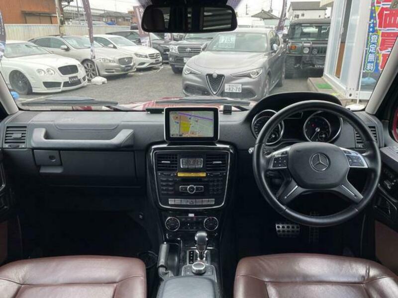 G-CLASS