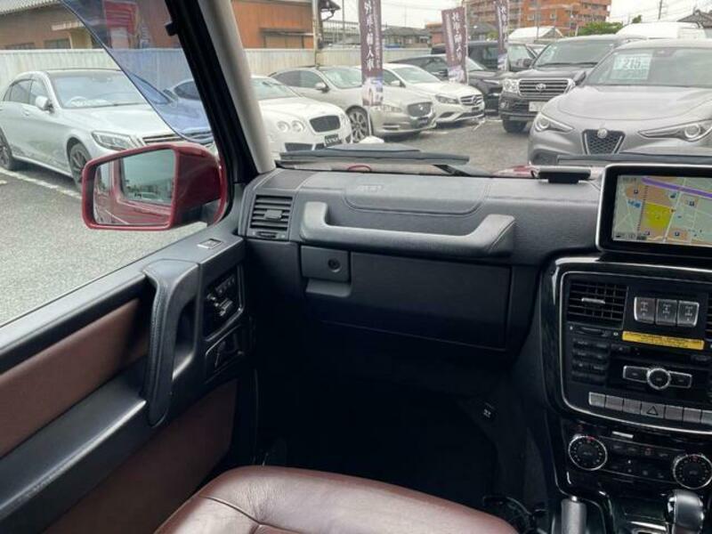 G-CLASS