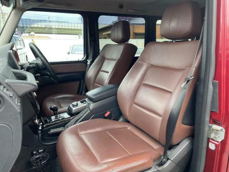 G-CLASS