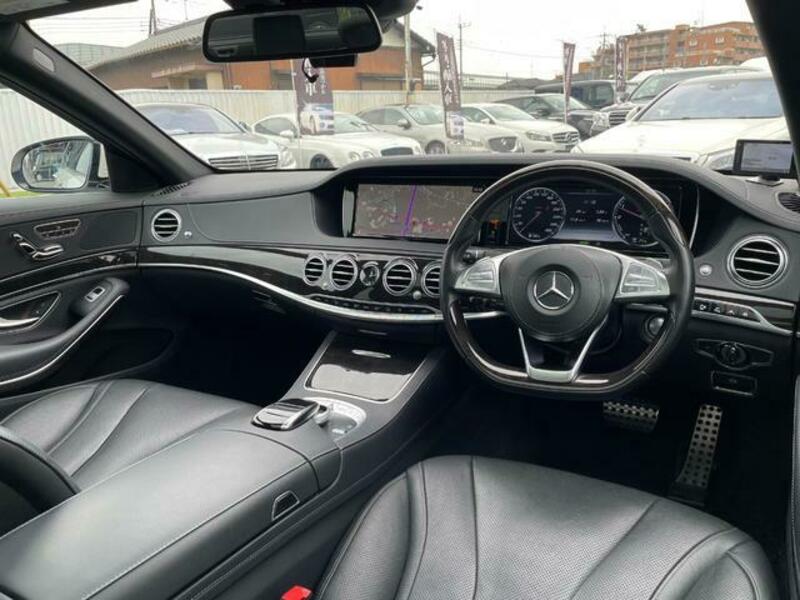 S-CLASS