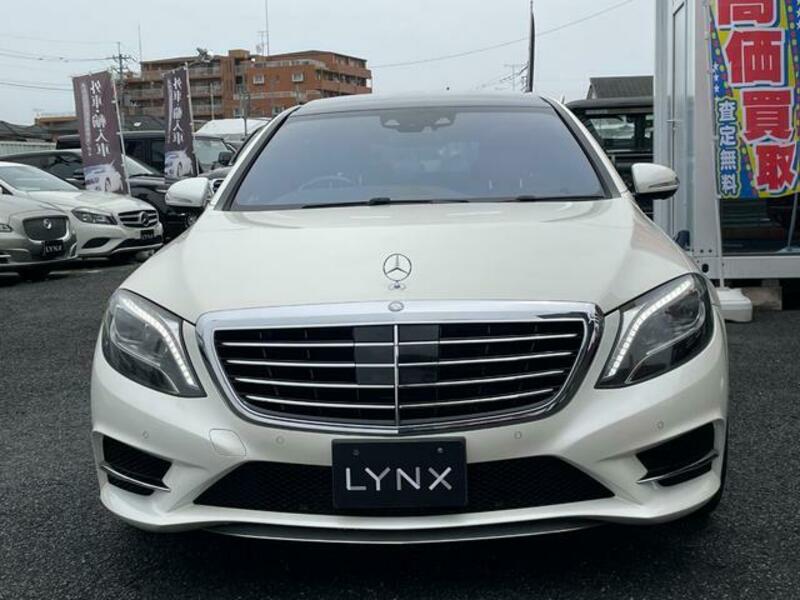 S-CLASS