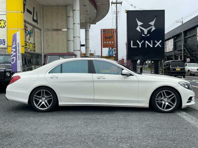 S-CLASS