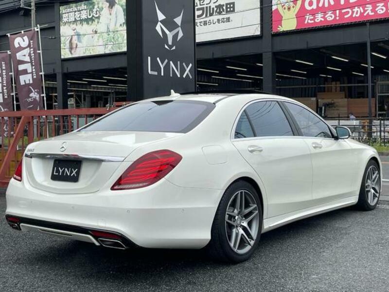 S-CLASS