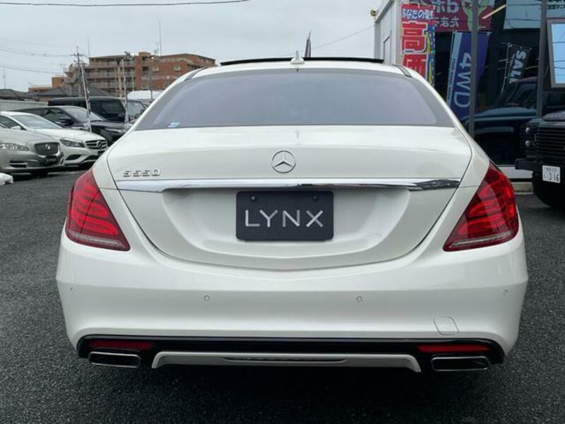 S-CLASS