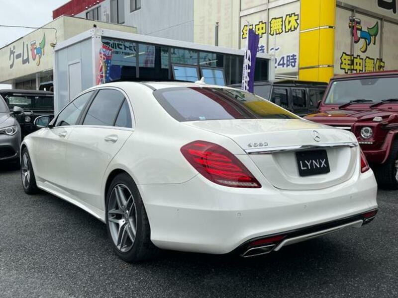 S-CLASS