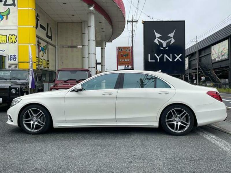 S-CLASS