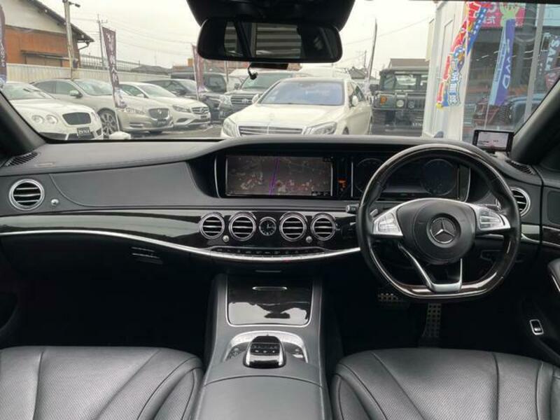 S-CLASS