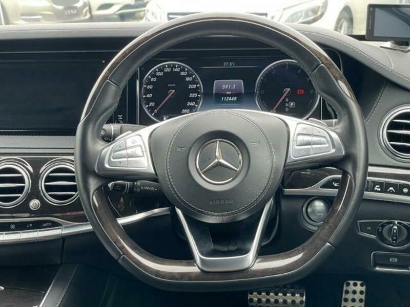 S-CLASS