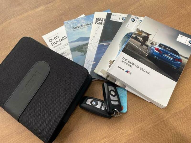 M5