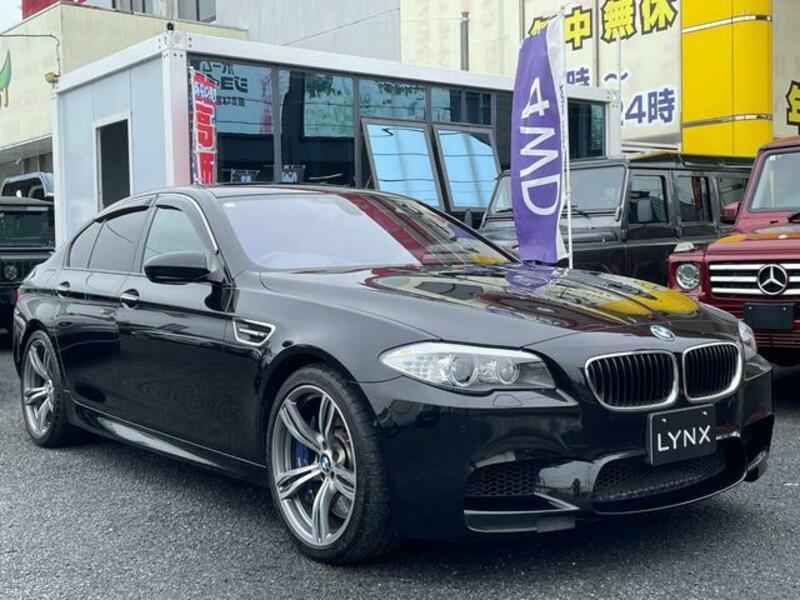 M5