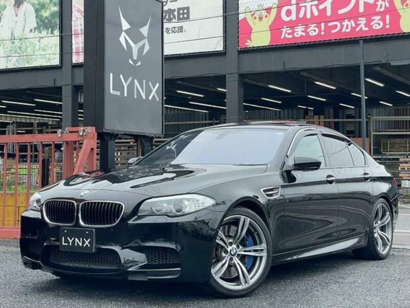 BMW M5