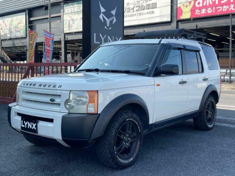 DISCOVERY 3