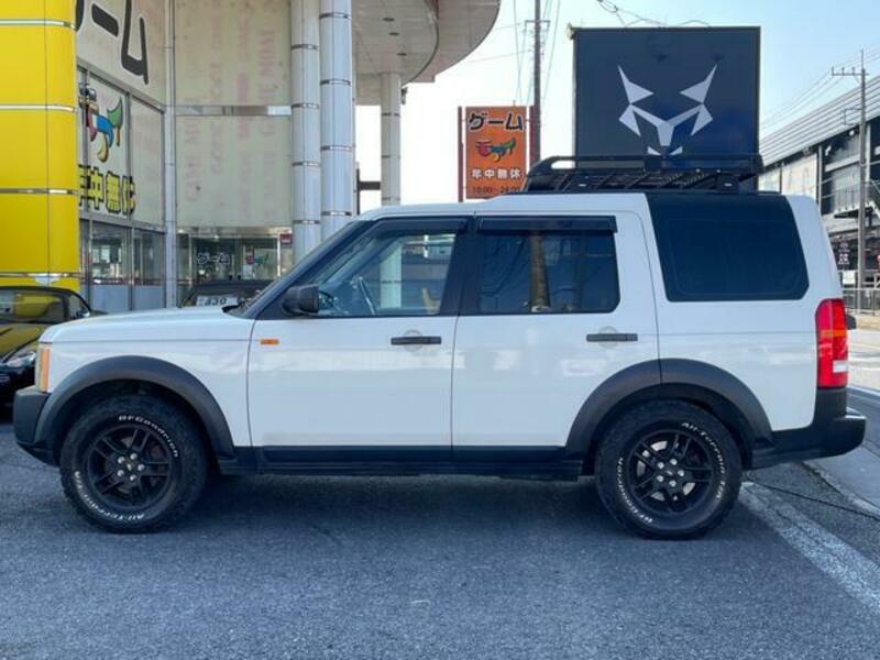 DISCOVERY 3