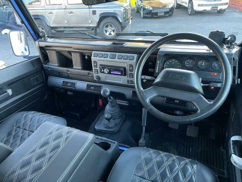 DEFENDER