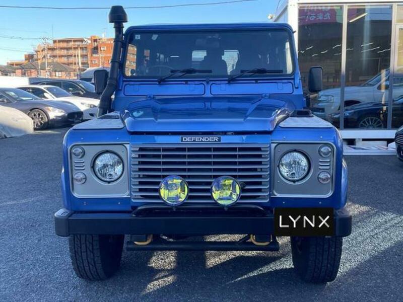 DEFENDER