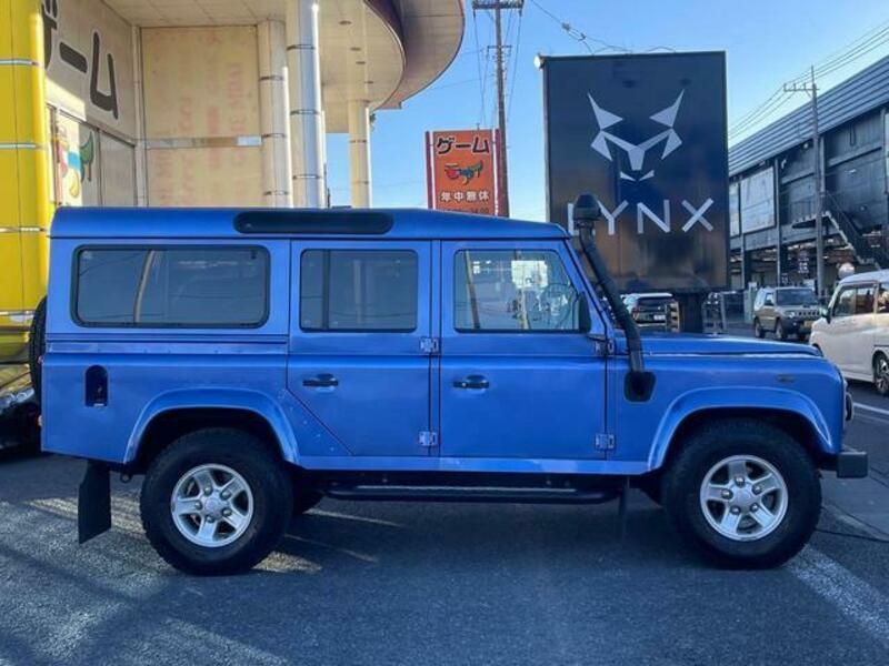 DEFENDER