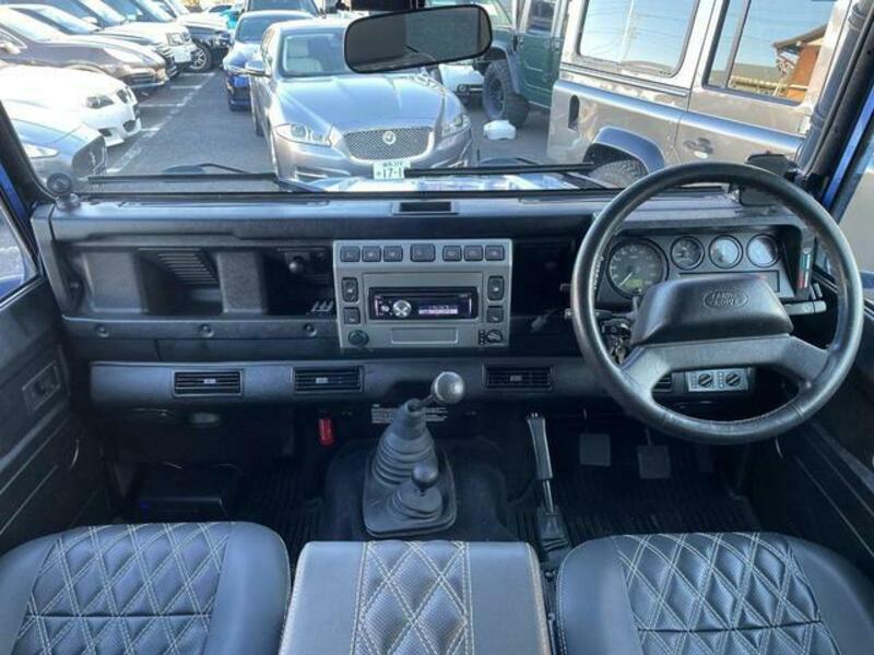 DEFENDER