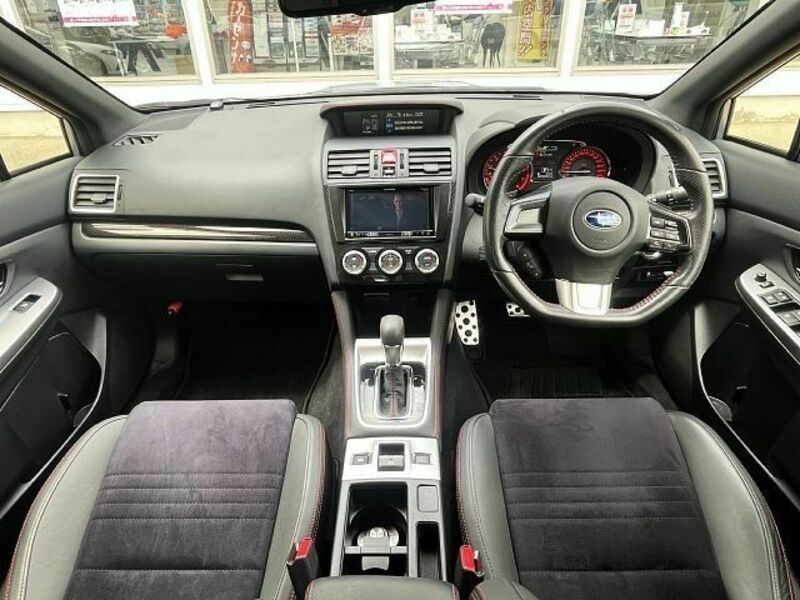 WRX S4