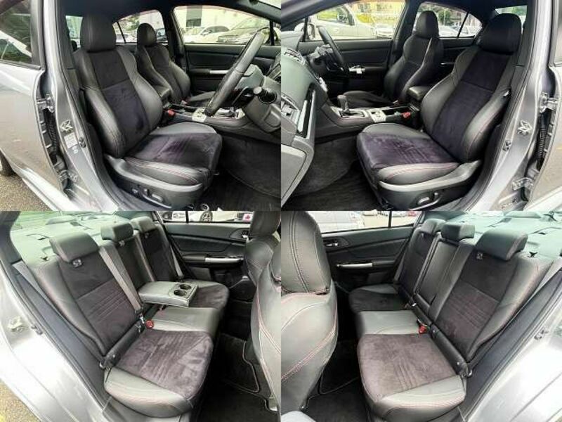 WRX S4
